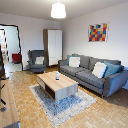 شقة Nest Arena Stary Toruń المظهر الخارجي الصورة